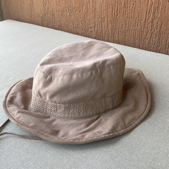 Pistil adventure sun hat - Picture 4 of 6